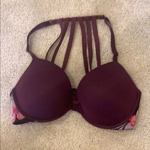 Victoria’s Secret Pink Bra